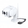 Foscam SD2 2Mp dual band WiFi PTZ Outdoor Camera
